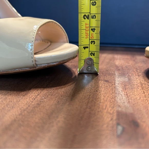 NIB Pour La Victoire Sable pumps - Picture 4 of 14